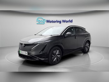Used Nissan ARIYA 2023 for sale - 79017995: Photo