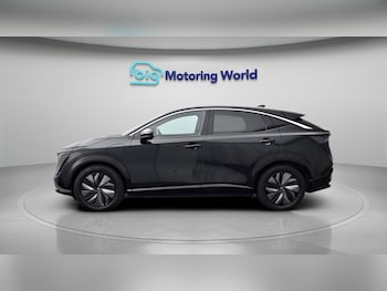 Used Nissan ARIYA 2023 for sale - 79017995: Photo