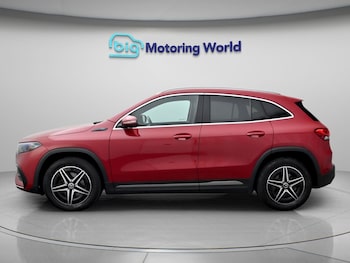 Used Mercedes-Benz EQA 2022 for sale - 79582053: Photo
