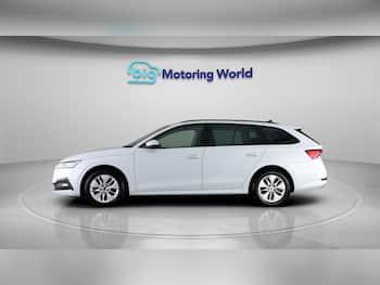 Used Skoda Octavia 2022 for sale - 79693082: Photo