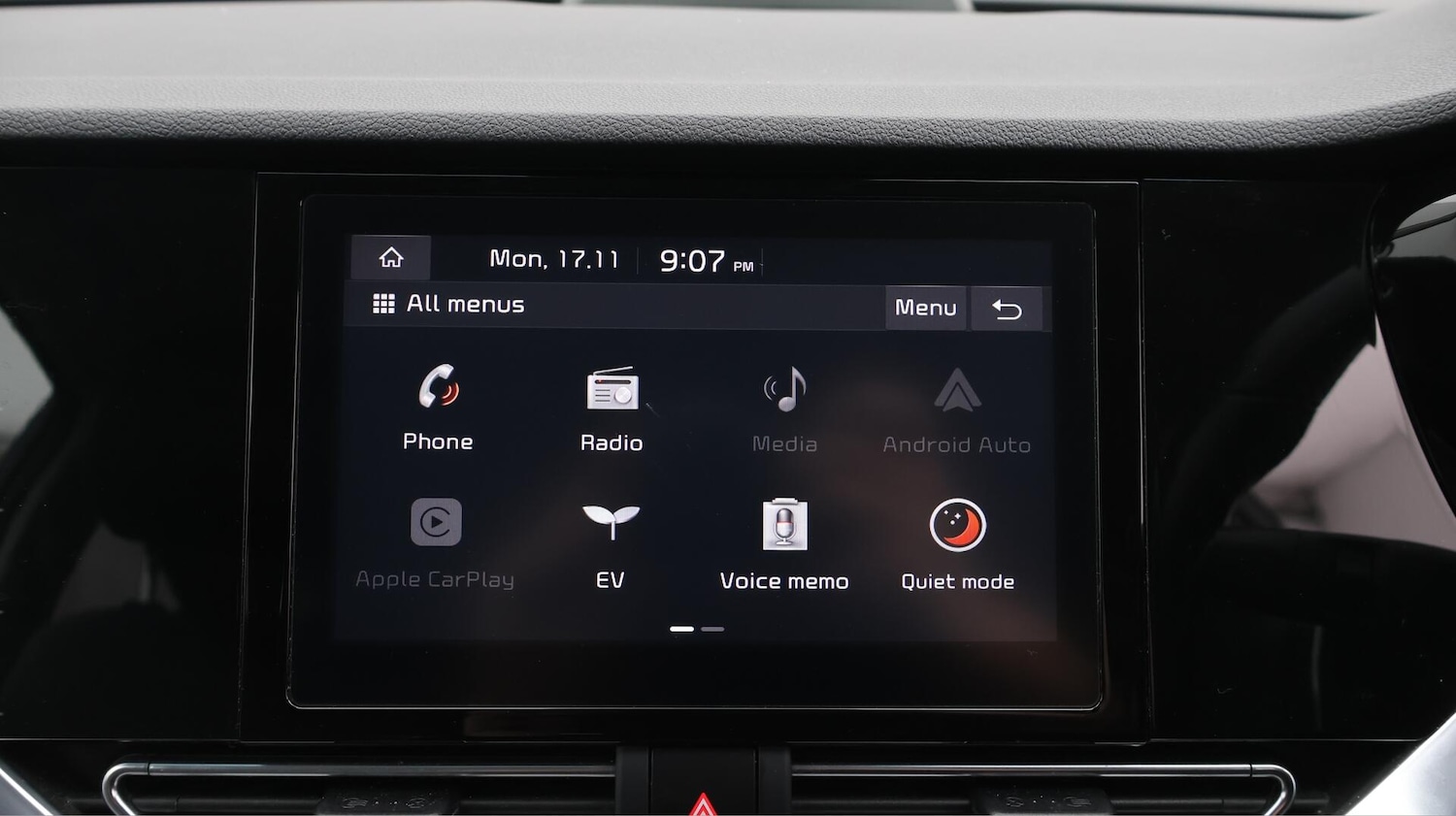 Used Kia Niro 2021 for sale - 76633289: Photo 12