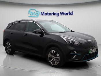 Kia - Niro