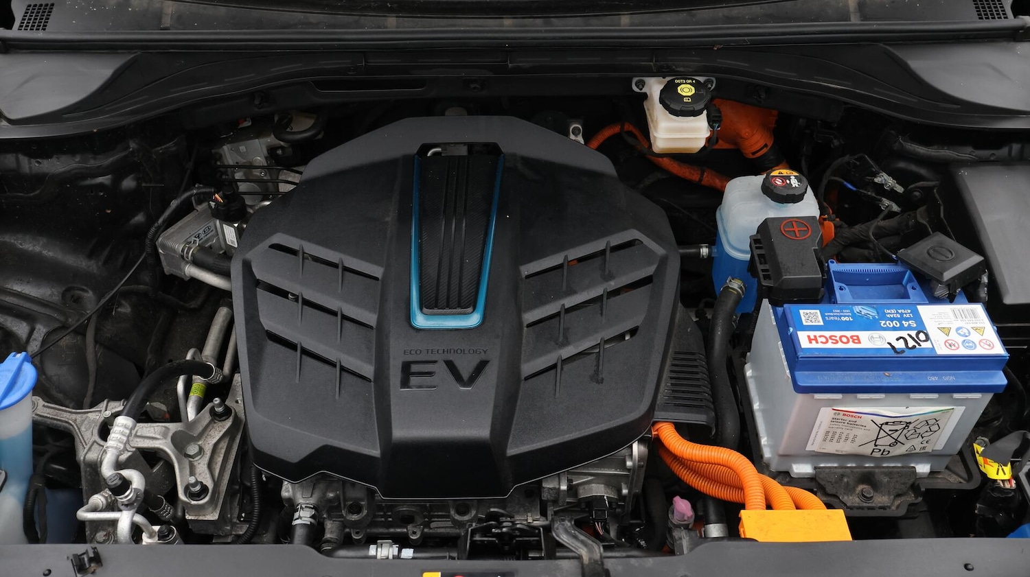 Used Kia Niro 2021 for sale - 76633289: Photo 20