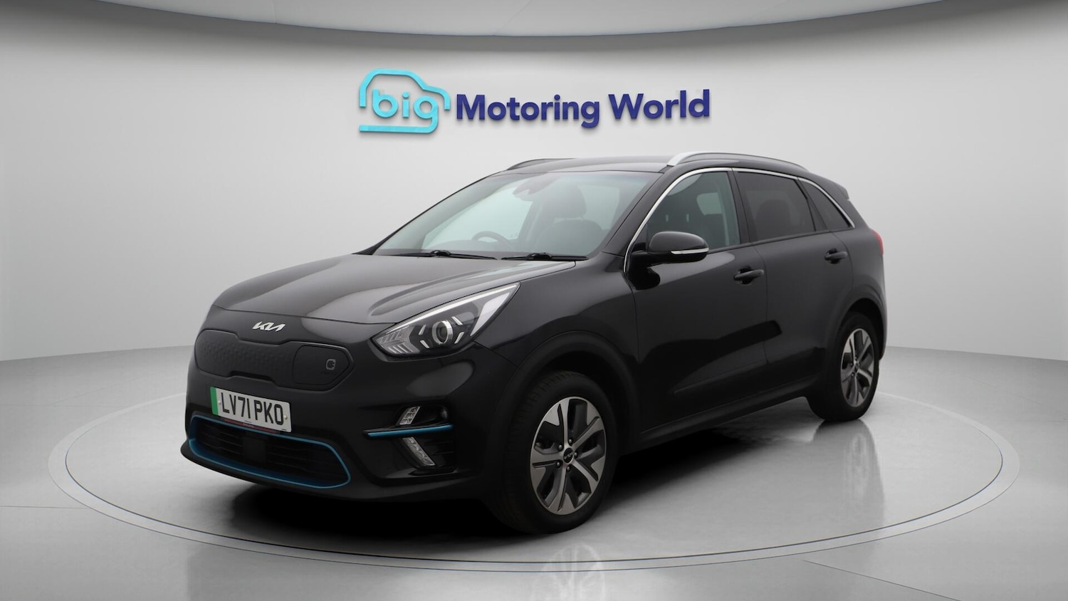 Used Kia Niro 2021 for sale - 76633289: Photo 4