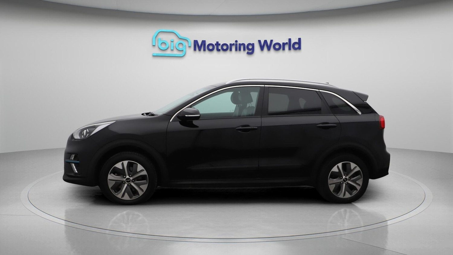 Used Kia Niro 2021 for sale - 76633289: Photo 5