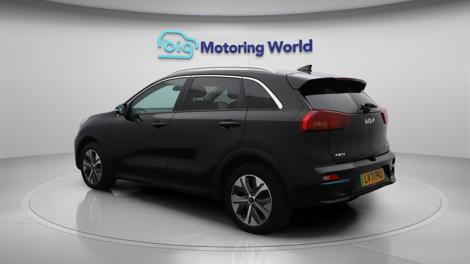 Used Kia Niro 2021 for sale - 76633289: Photo 6
