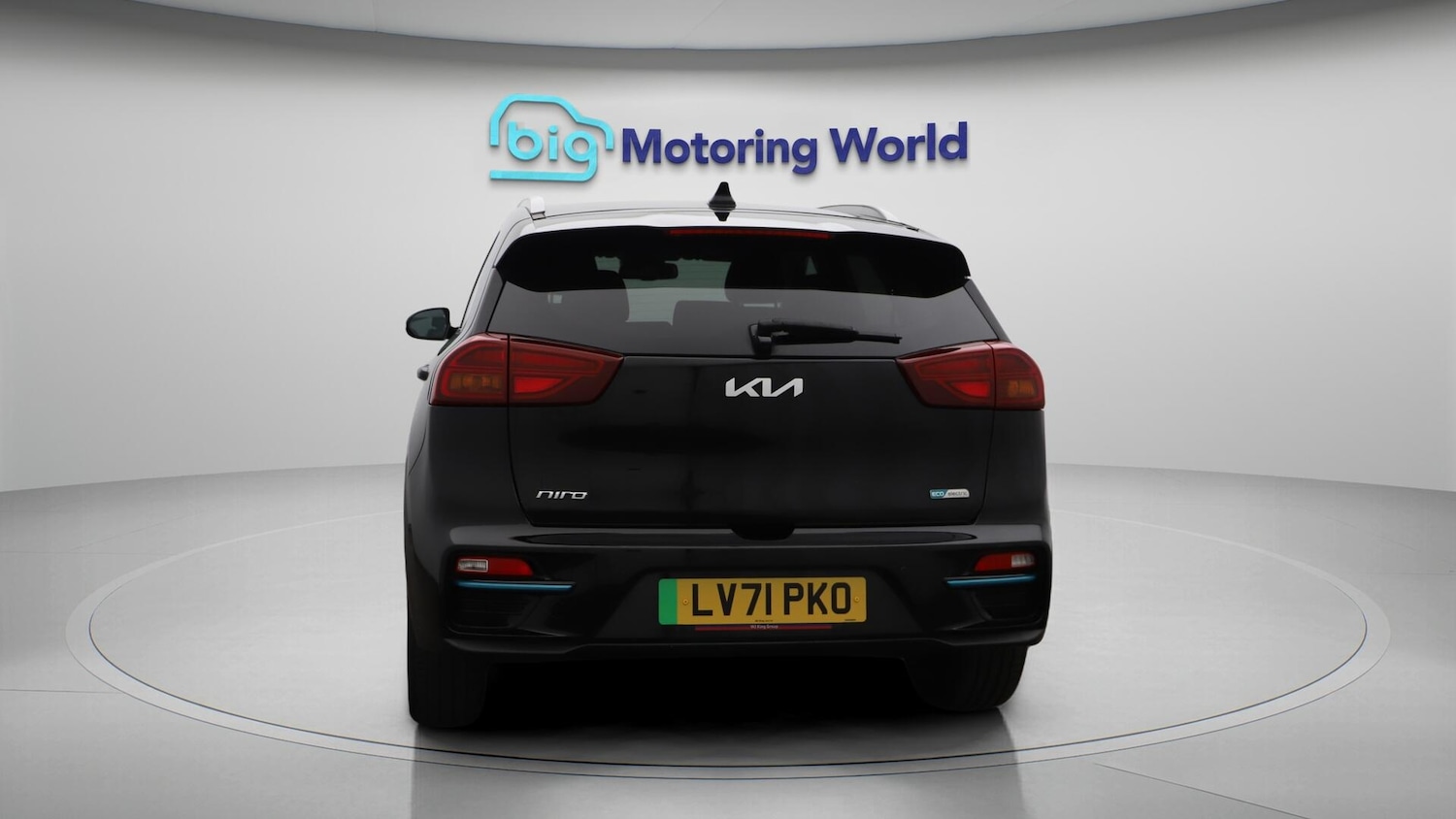 Used Kia Niro 2021 for sale - 76633289: Photo 7