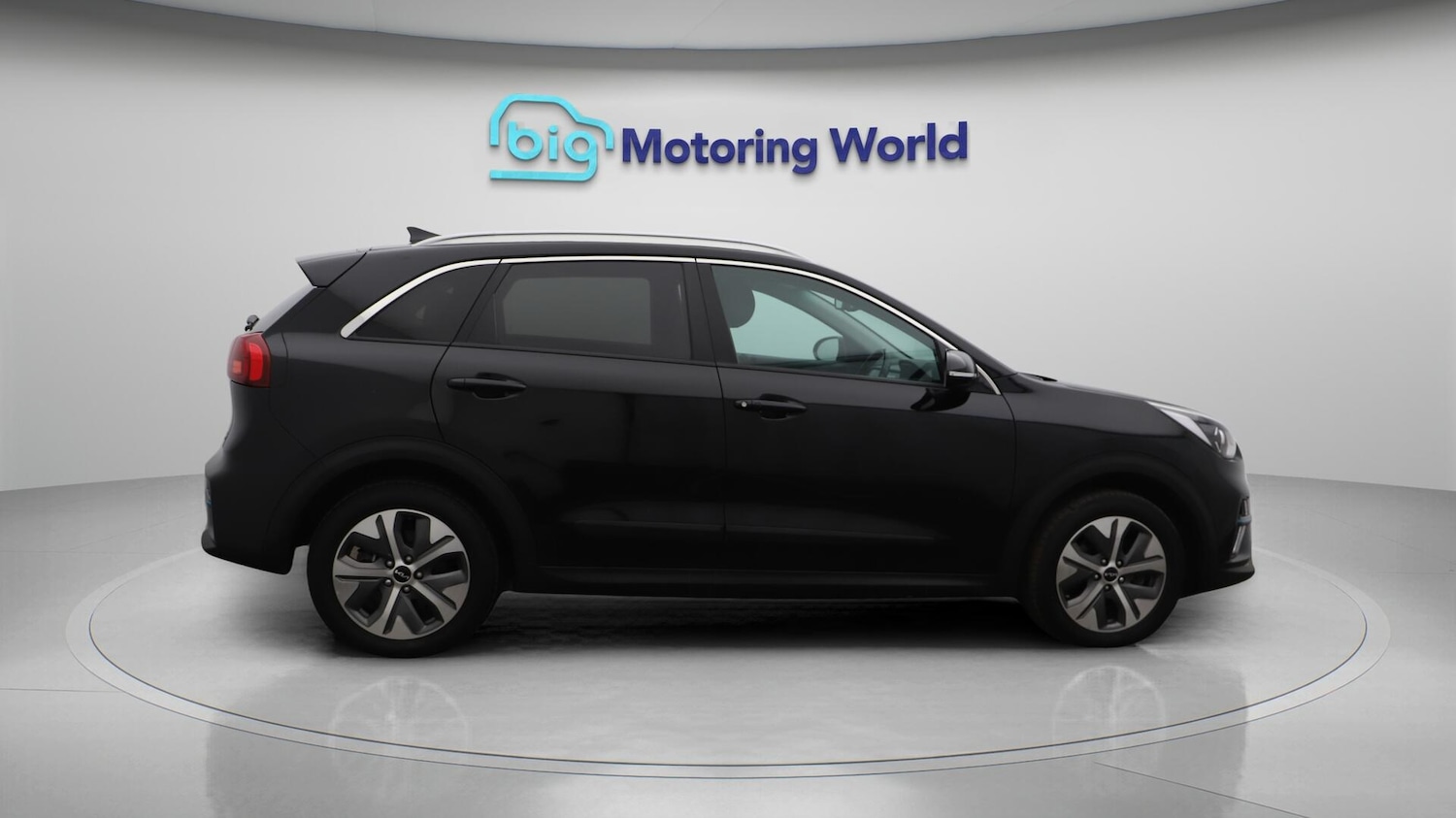 Used Kia Niro 2021 for sale - 76633289: Photo 9