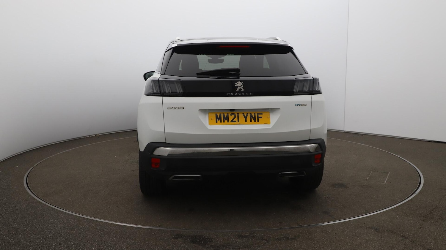 Vehicle 60