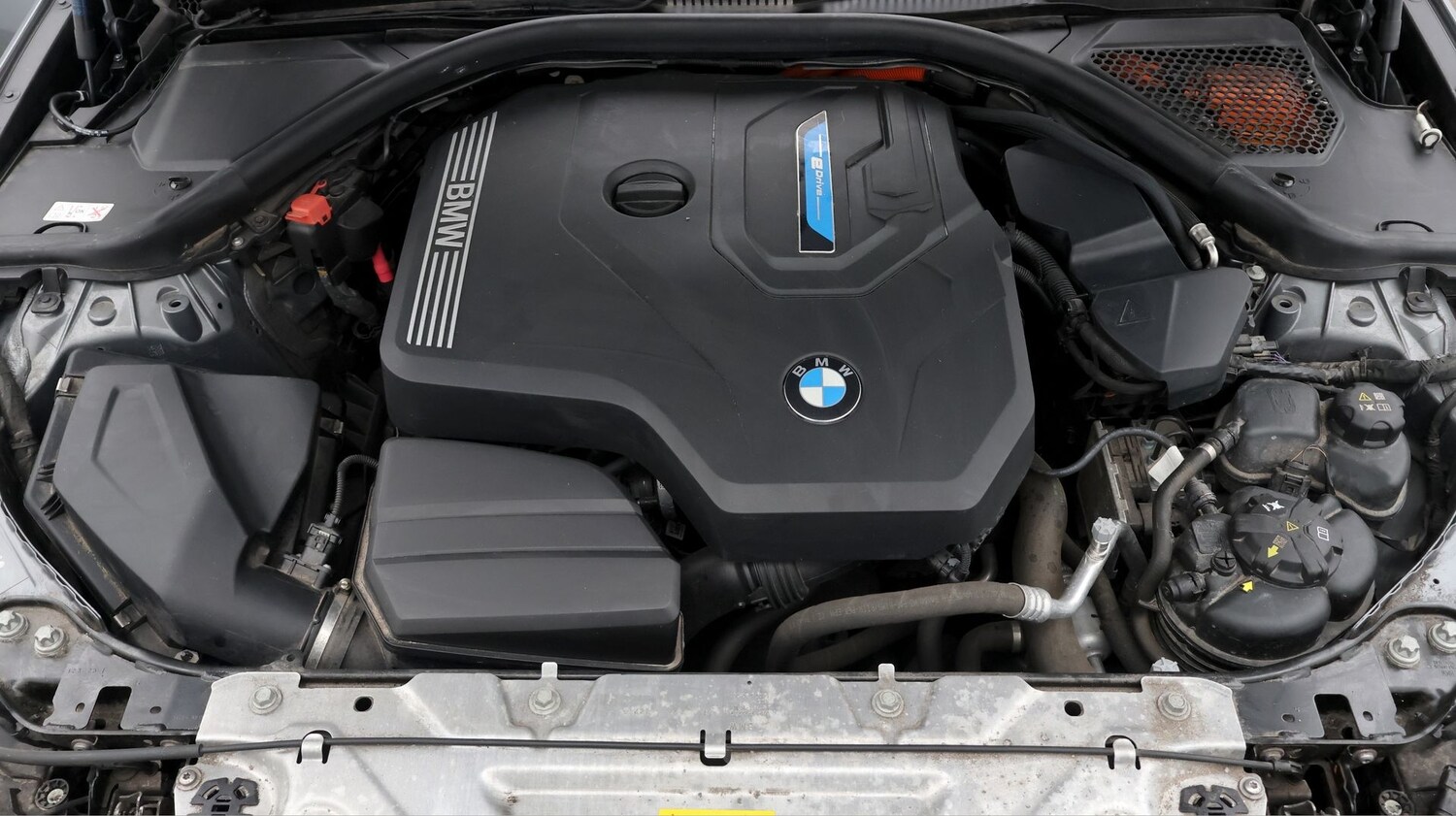 Used BMW 3 Series for sale - 77759596: Photo 19