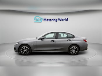 Used BMW 3 Series 2023 for sale - 77759596: Photo