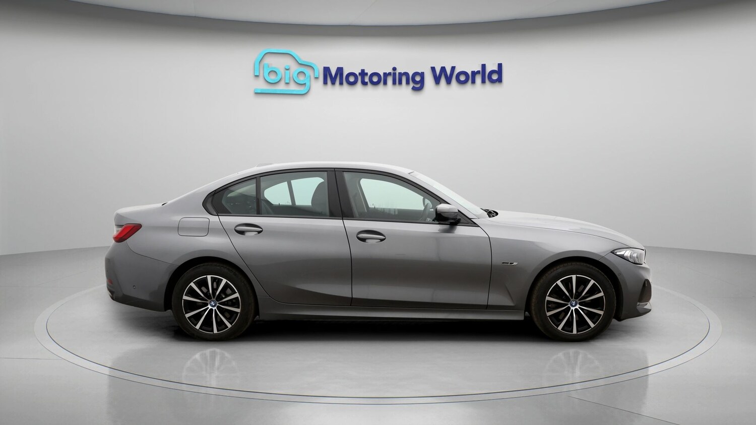 Used BMW 3 Series for sale - 77759596: Photo 8