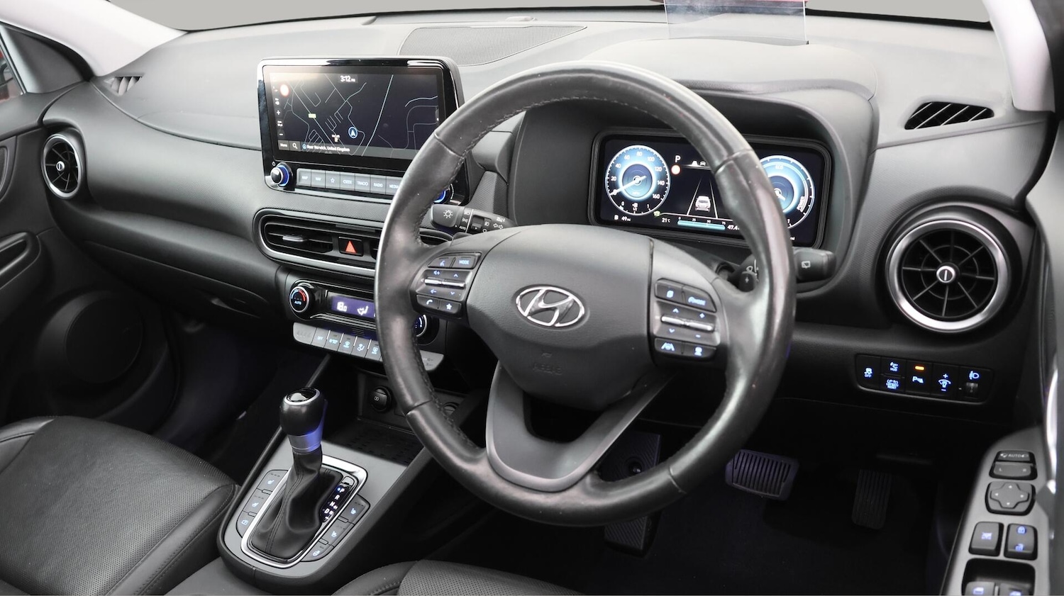 Used Hyundai KONA 2022 for sale - 76485161: Photo 10