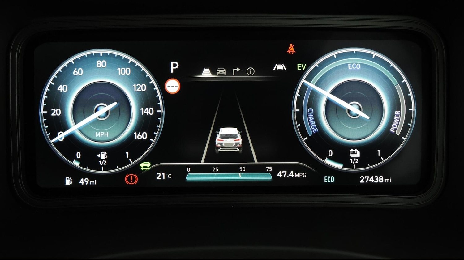 Used Hyundai KONA 2022 for sale - 76485161: Photo 11