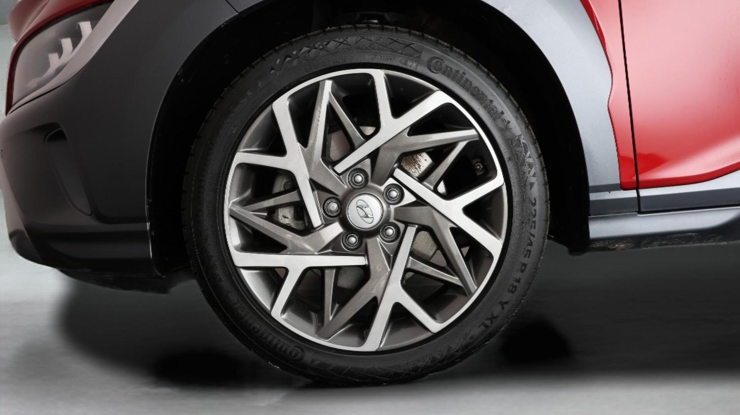 Used Hyundai KONA 2022 for sale - 76485161: Photo 19