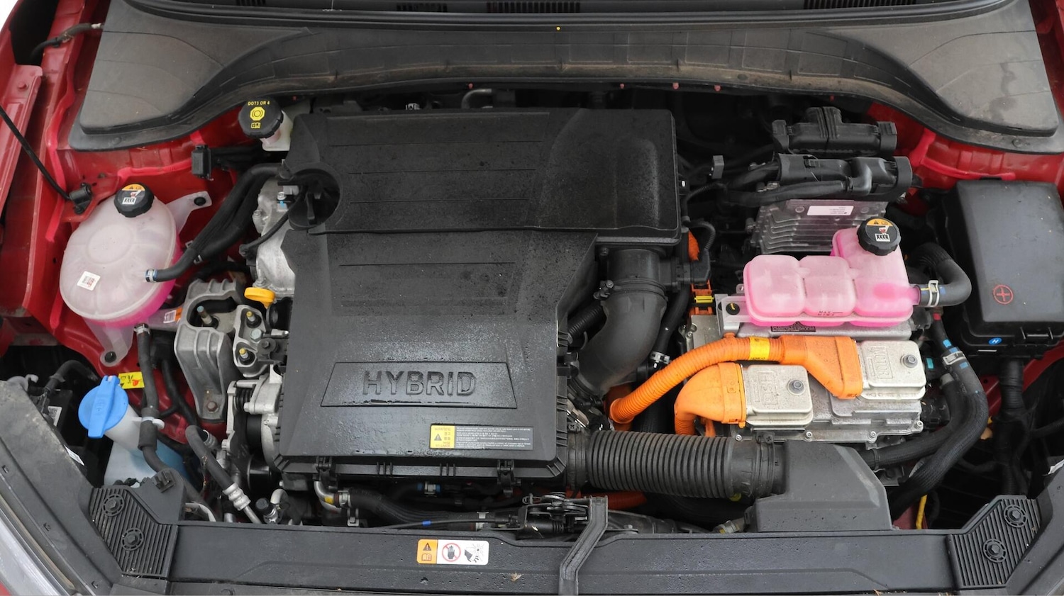 Used Hyundai KONA 2022 for sale - 76485161: Photo 20