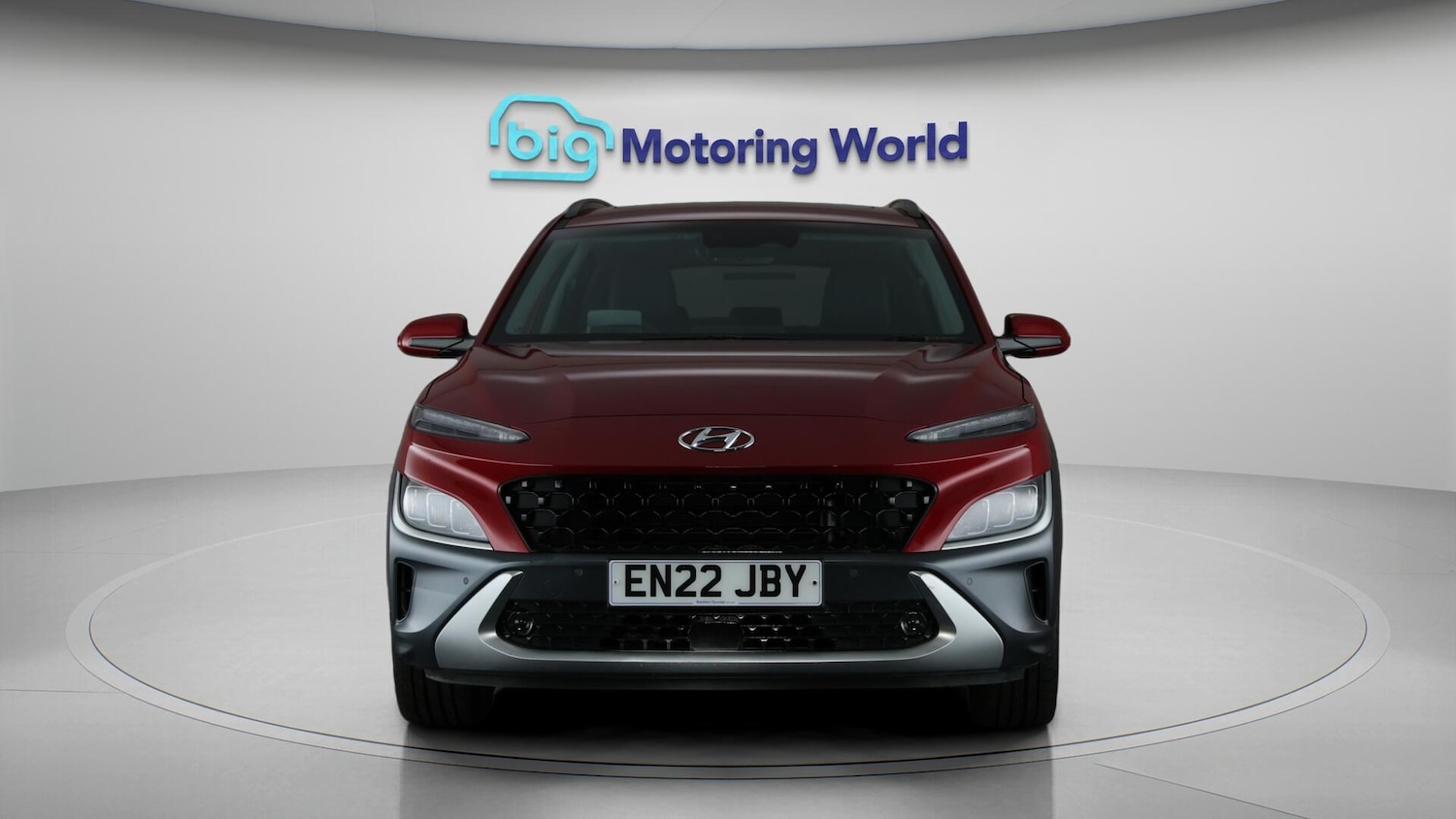 Used Hyundai KONA 2022 for sale - 76485161: Photo 3