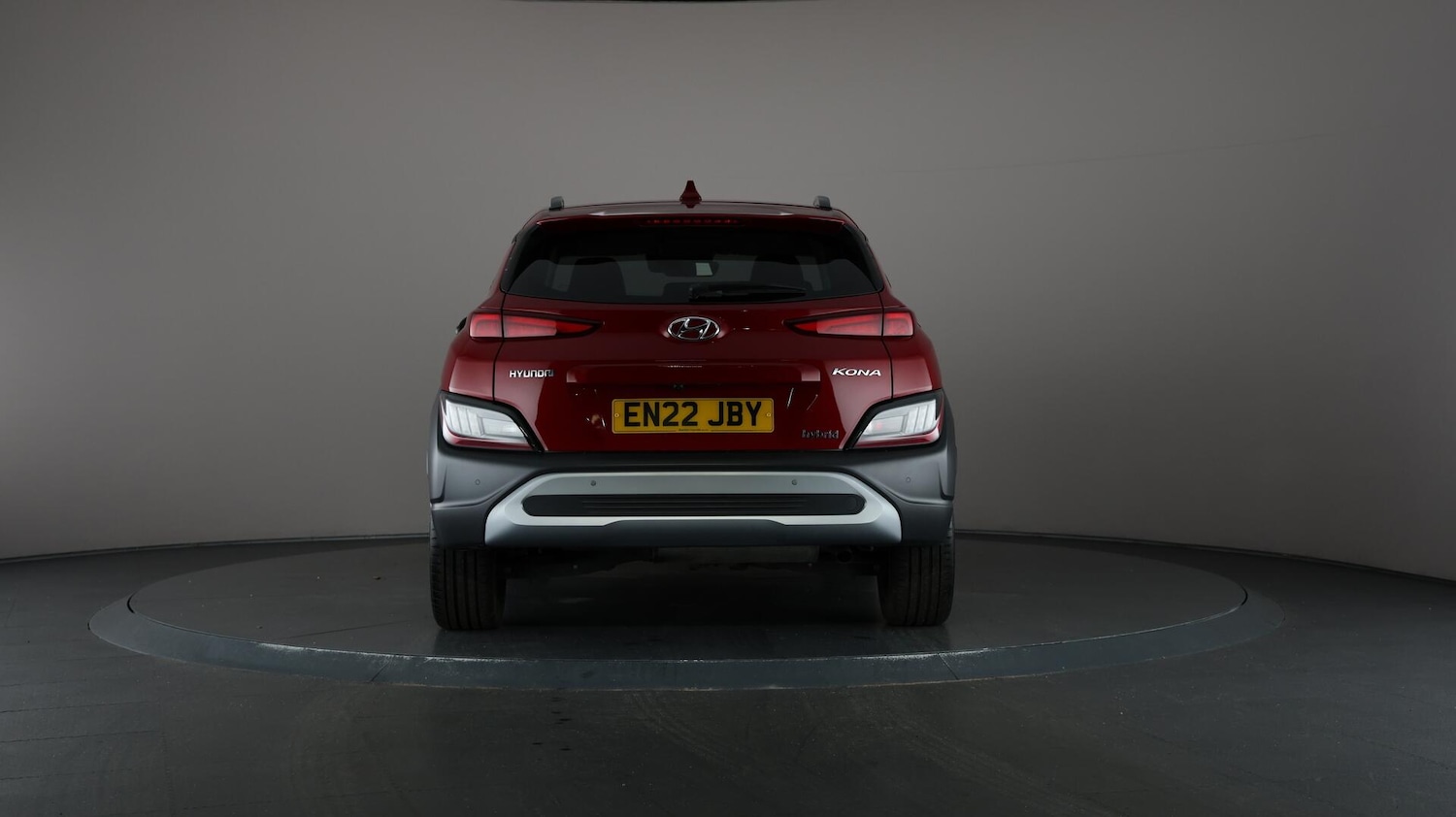 Used Hyundai KONA 2022 for sale - 76485161: Photo 39