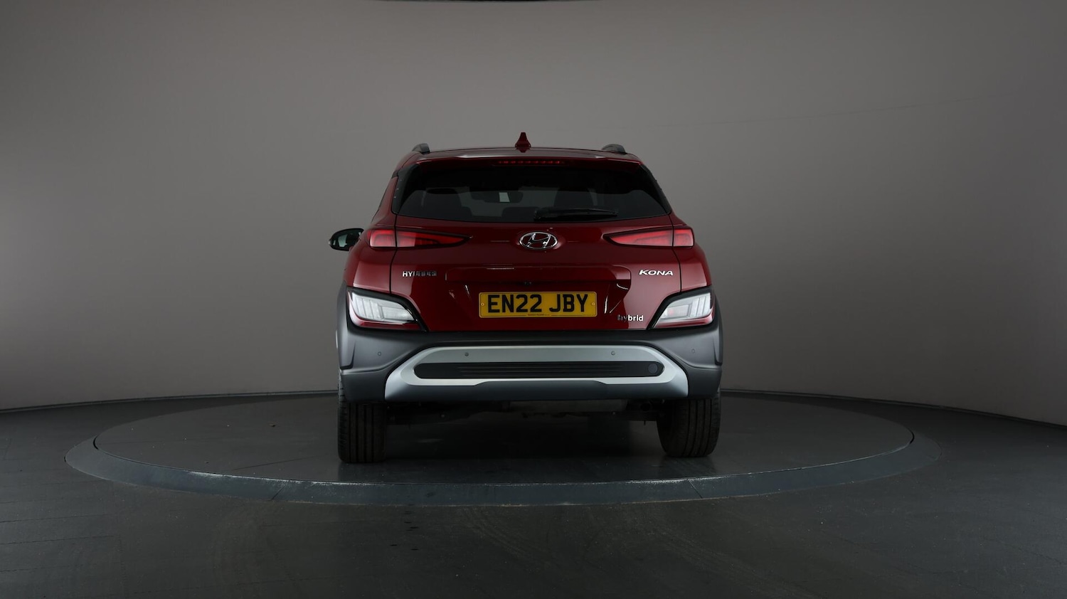 Used Hyundai KONA 2022 for sale - 76485161: Photo 40