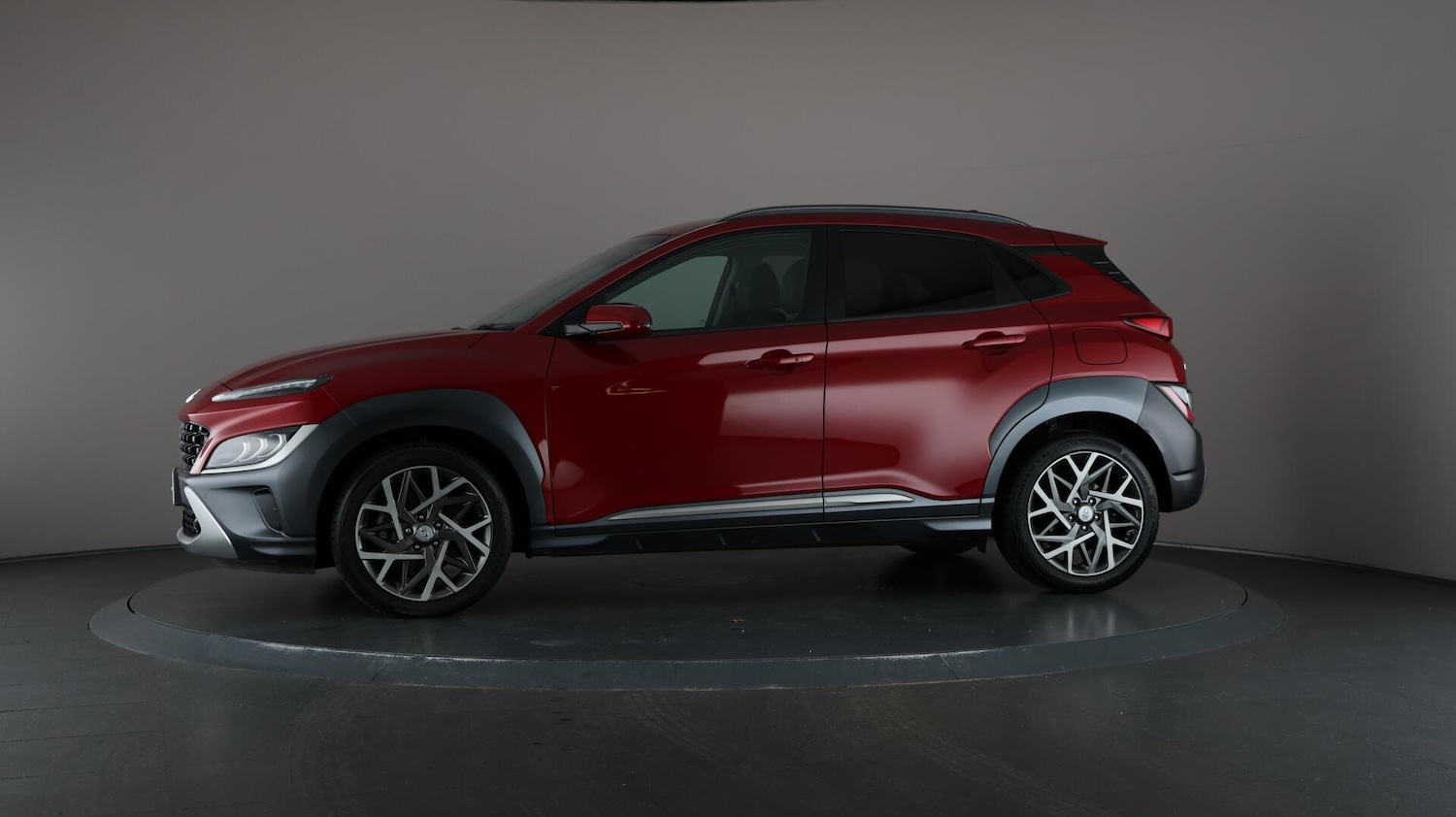 Used Hyundai KONA 2022 for sale - 76485161: Photo 44