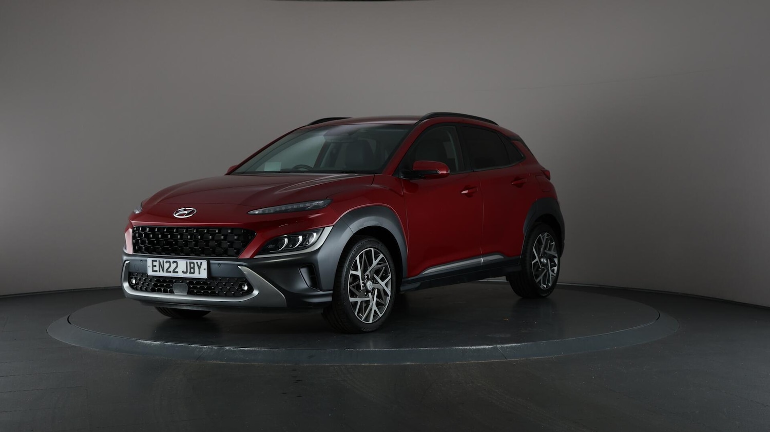 Used Hyundai KONA 2022 for sale - 76485161: Photo 49