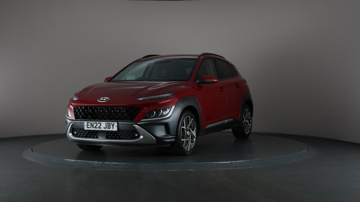 Used Hyundai KONA 2022 for sale - 76485161: Photo 50