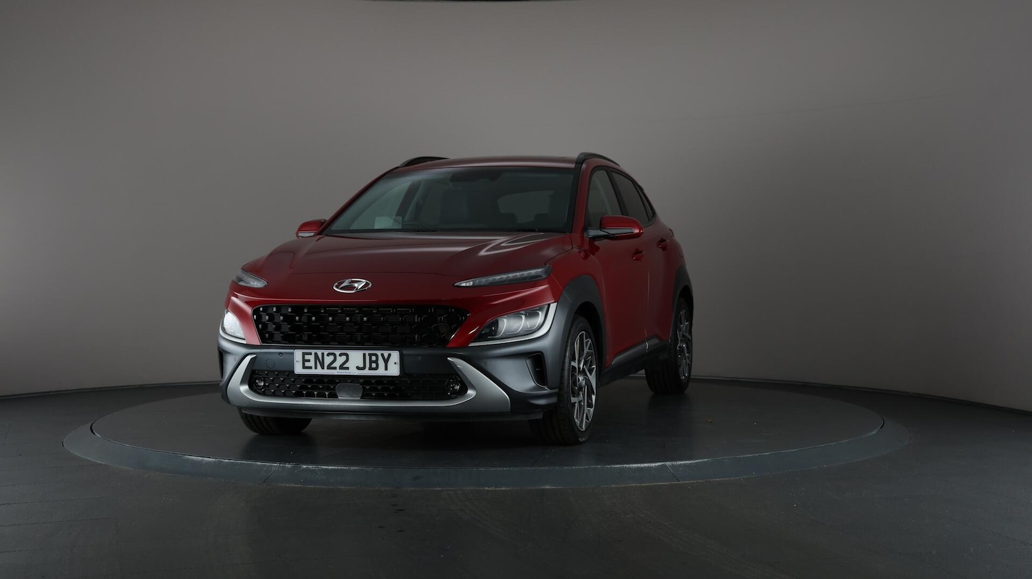 Used Hyundai KONA 2022 for sale - 76485161: Photo 52