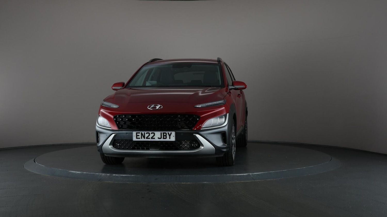 Used Hyundai KONA 2022 for sale - 76485161: Photo 53