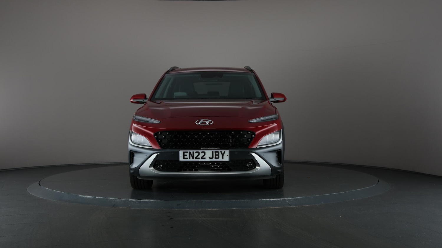 Used Hyundai KONA 2022 for sale - 76485161: Photo 54