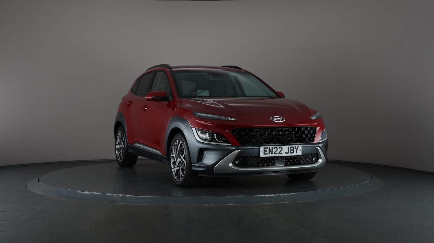 Used Hyundai KONA 2022 for sale - 76485161: Photo 57