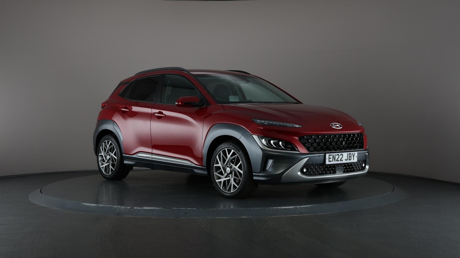 Used Hyundai KONA 2022 for sale - 76485161: Photo 59