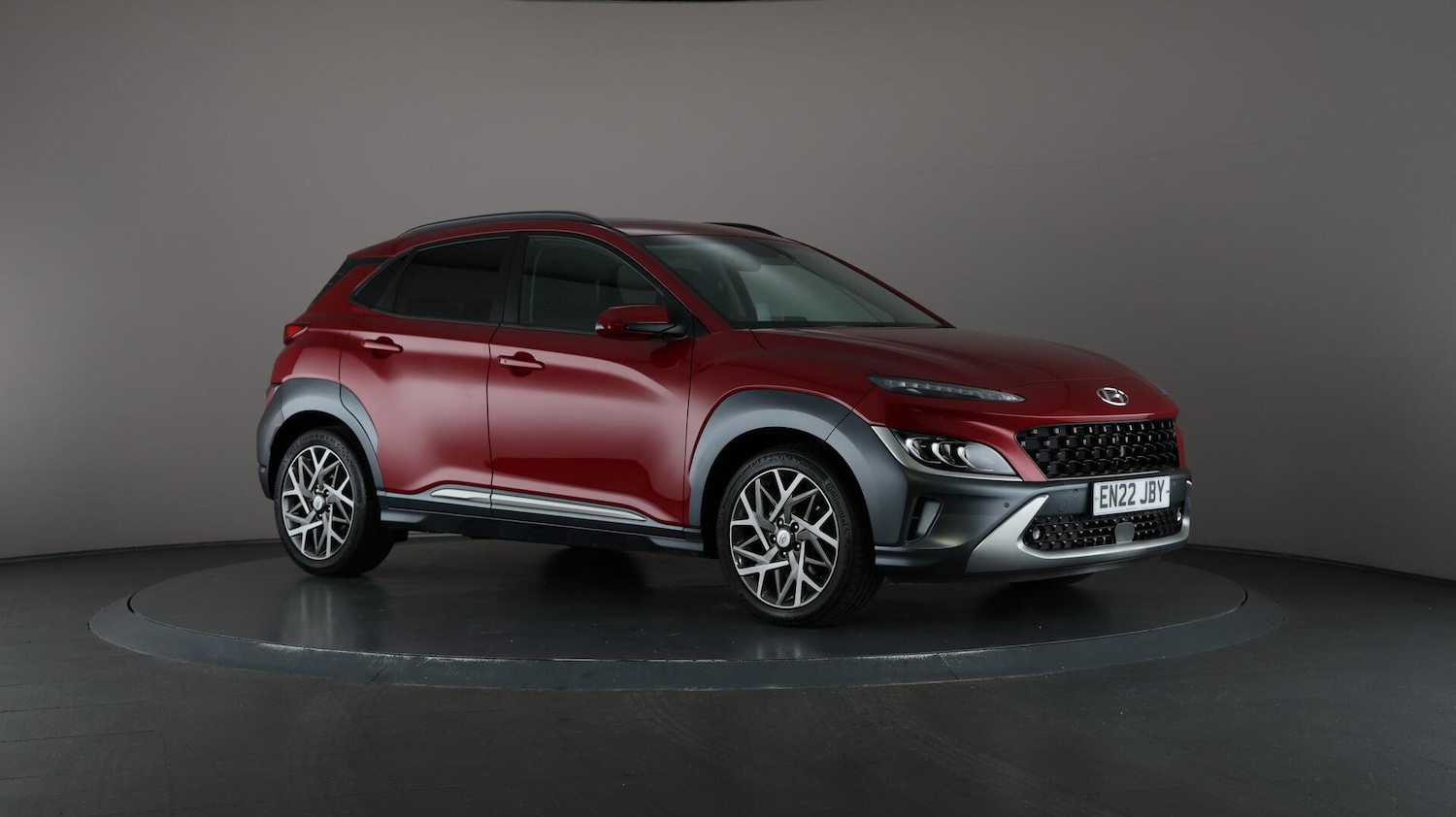 Used Hyundai KONA 2022 for sale - 76485161: Photo 60