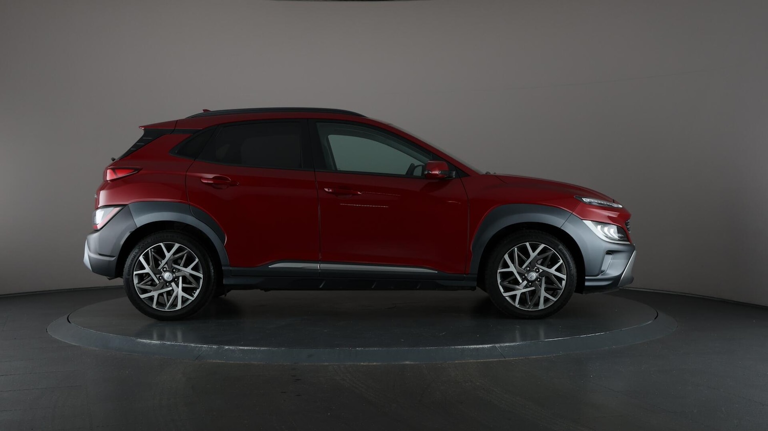 Used Hyundai KONA 2022 for sale - 76485161: Photo 66