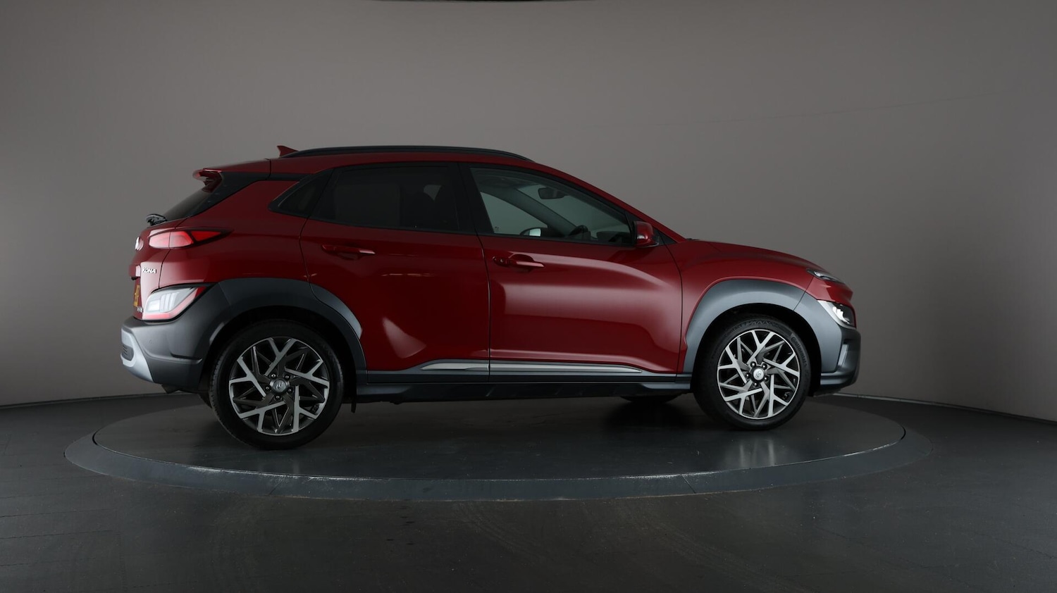 Used Hyundai KONA 2022 for sale - 76485161: Photo 68