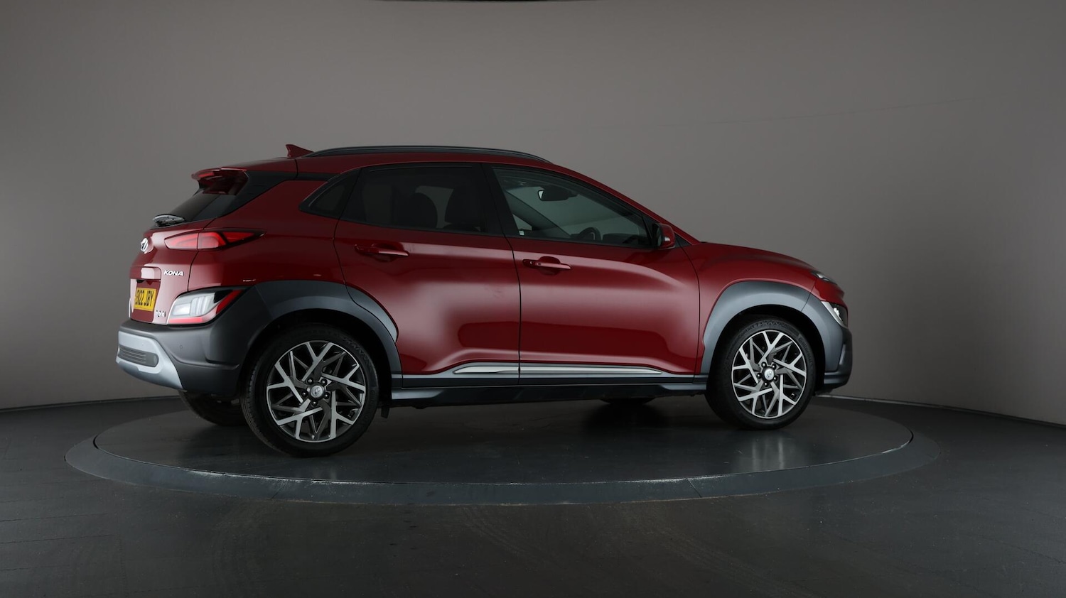 Used Hyundai KONA 2022 for sale - 76485161: Photo 69