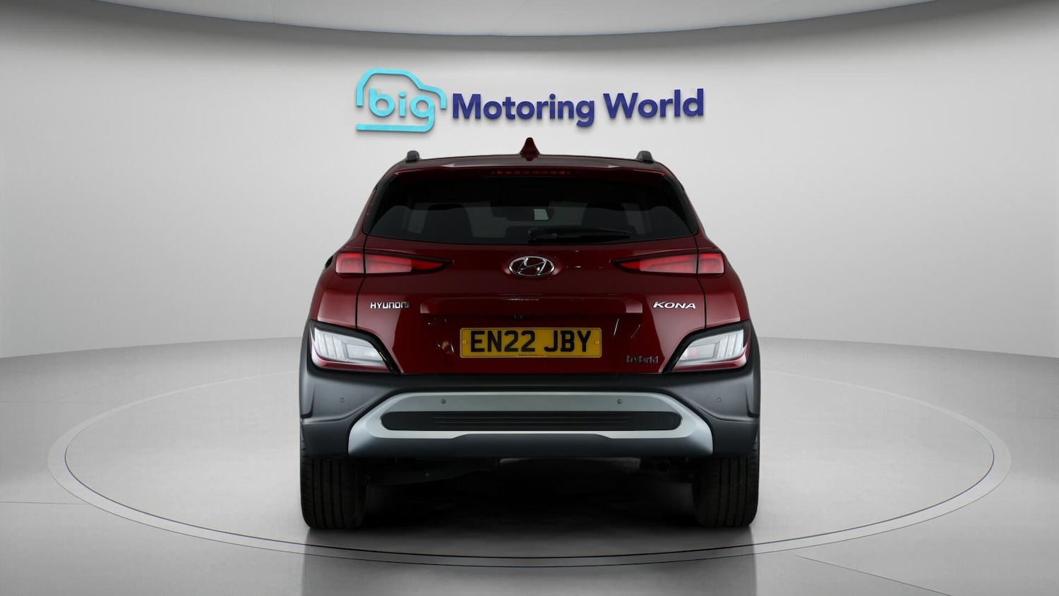 Used Hyundai KONA 2022 for sale - 76485161: Photo 7