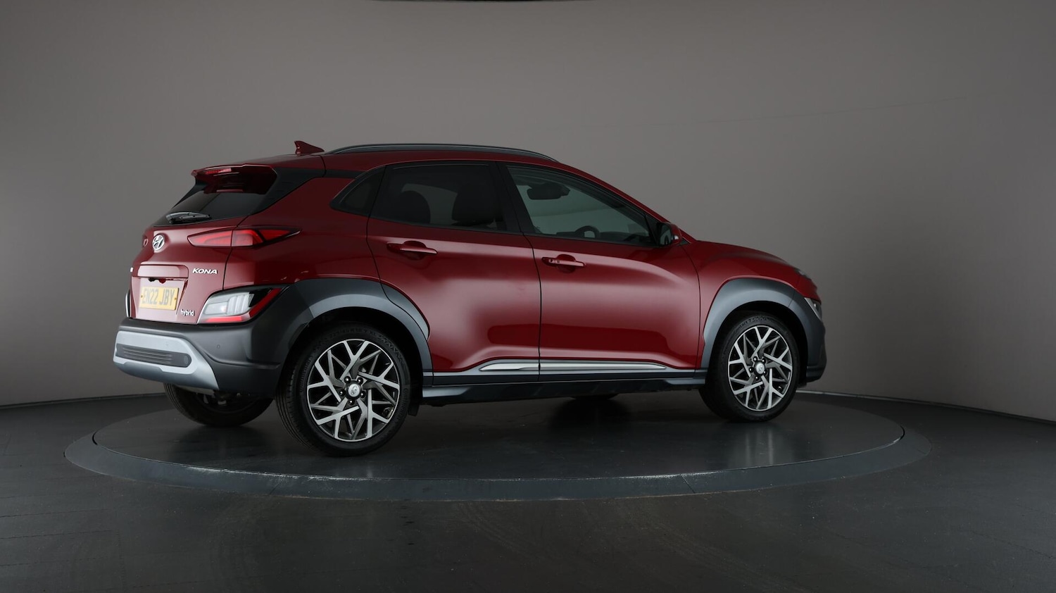 Used Hyundai KONA 2022 for sale - 76485161: Photo 70