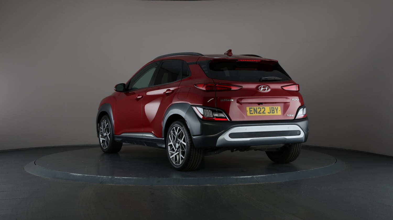 Used Hyundai KONA 2022 for sale - 76485161: Photo 73