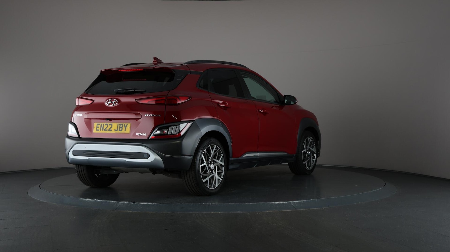 Used Hyundai KONA 2022 for sale - 76485161: Photo 74