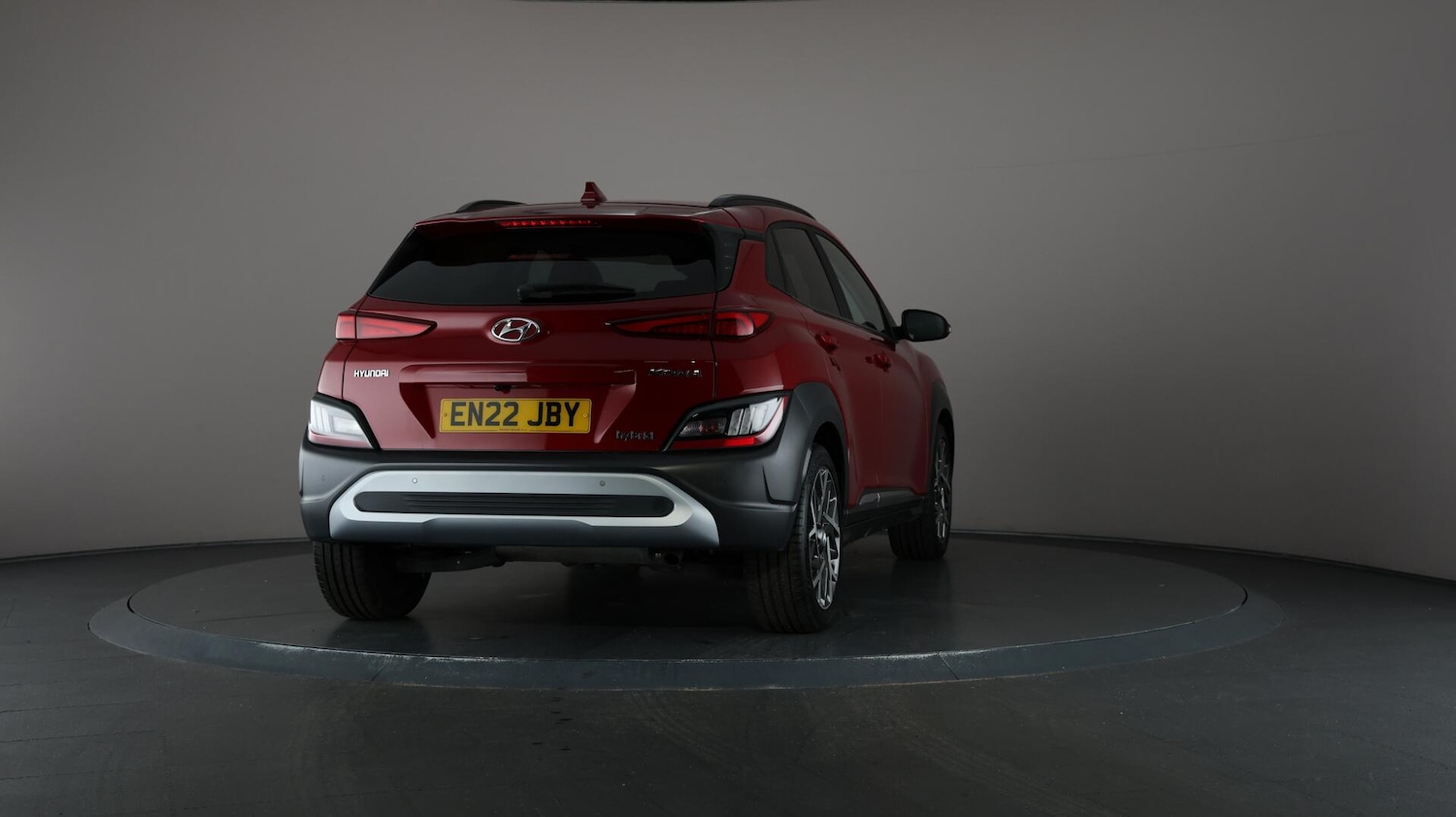 Used Hyundai KONA 2022 for sale - 76485161: Photo 76