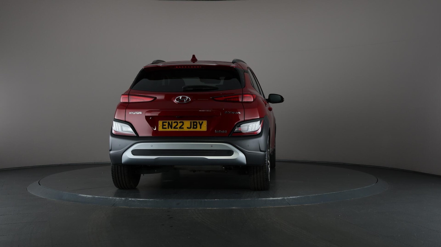 Used Hyundai KONA 2022 for sale - 76485161: Photo 77