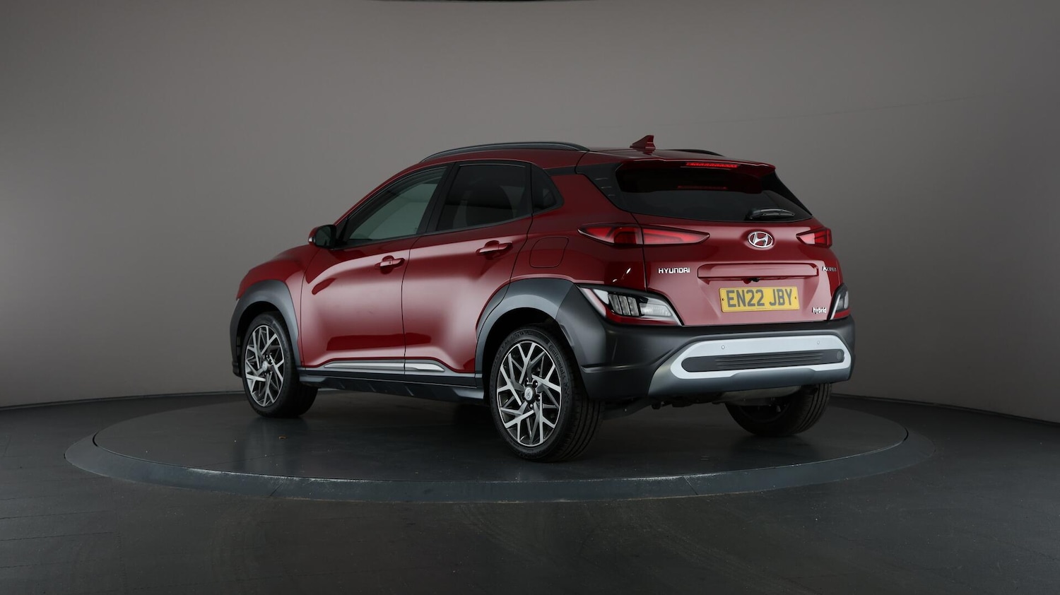 Used Hyundai KONA 2022 for sale - 76485161: Photo 79