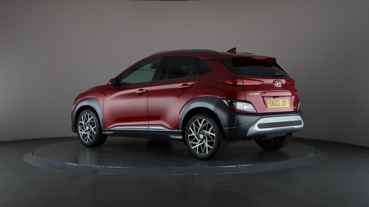 Used Hyundai KONA 2022 for sale - 76485161: Photo 80