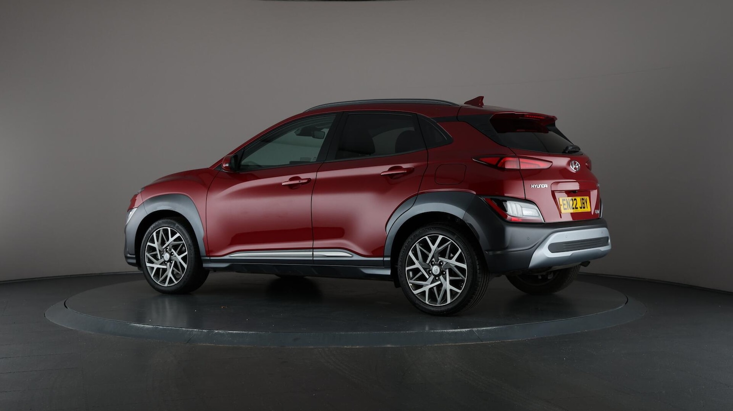Used Hyundai KONA 2022 for sale - 76485161: Photo 81