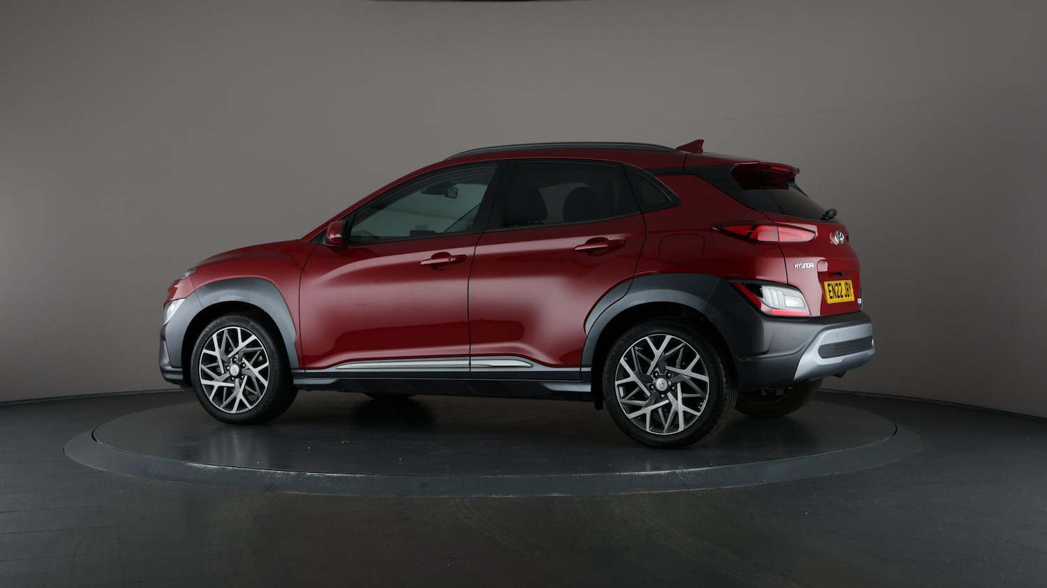 Used Hyundai KONA 2022 for sale - 76485161: Photo 82