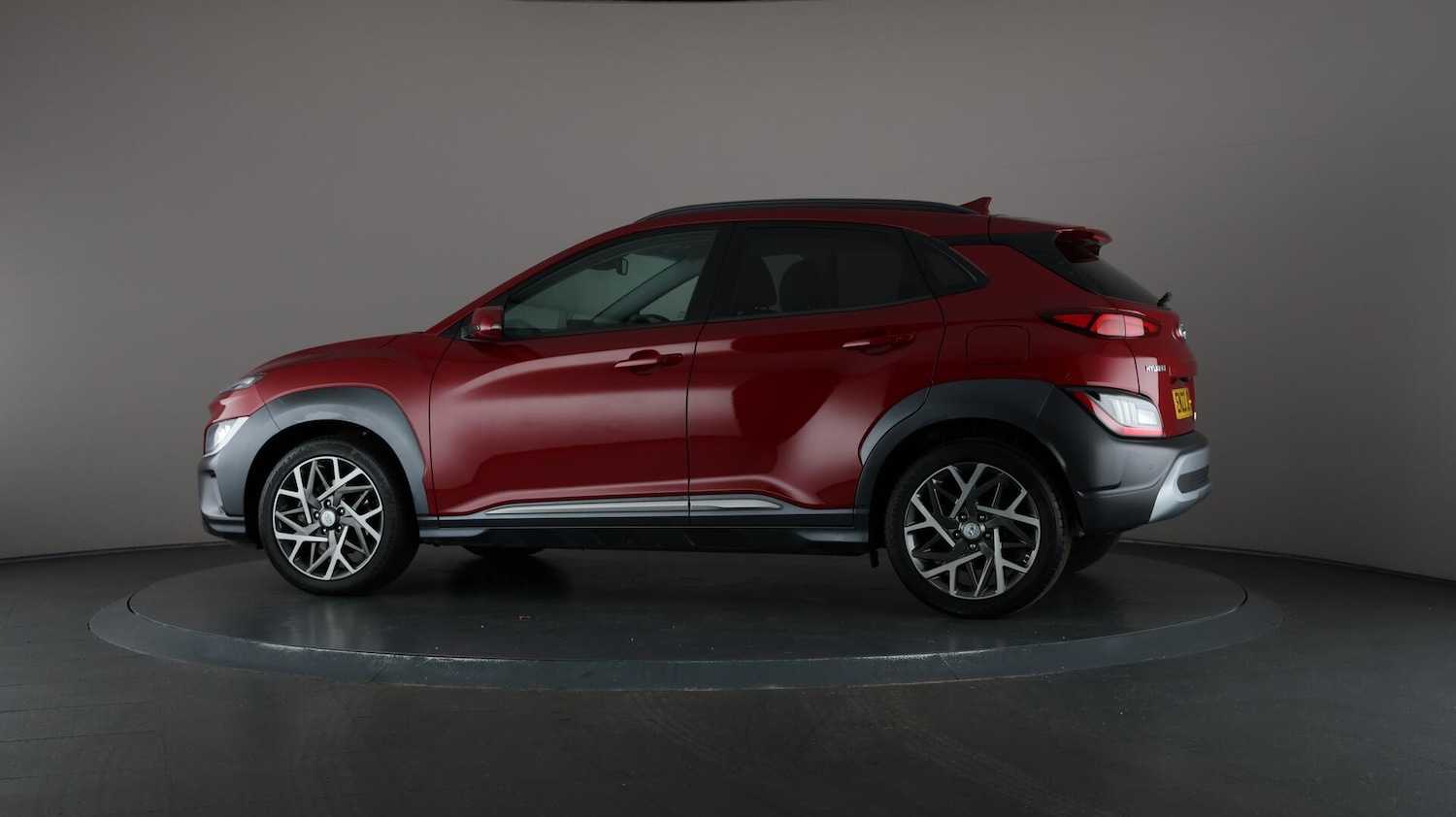 Used Hyundai KONA 2022 for sale - 76485161: Photo 83