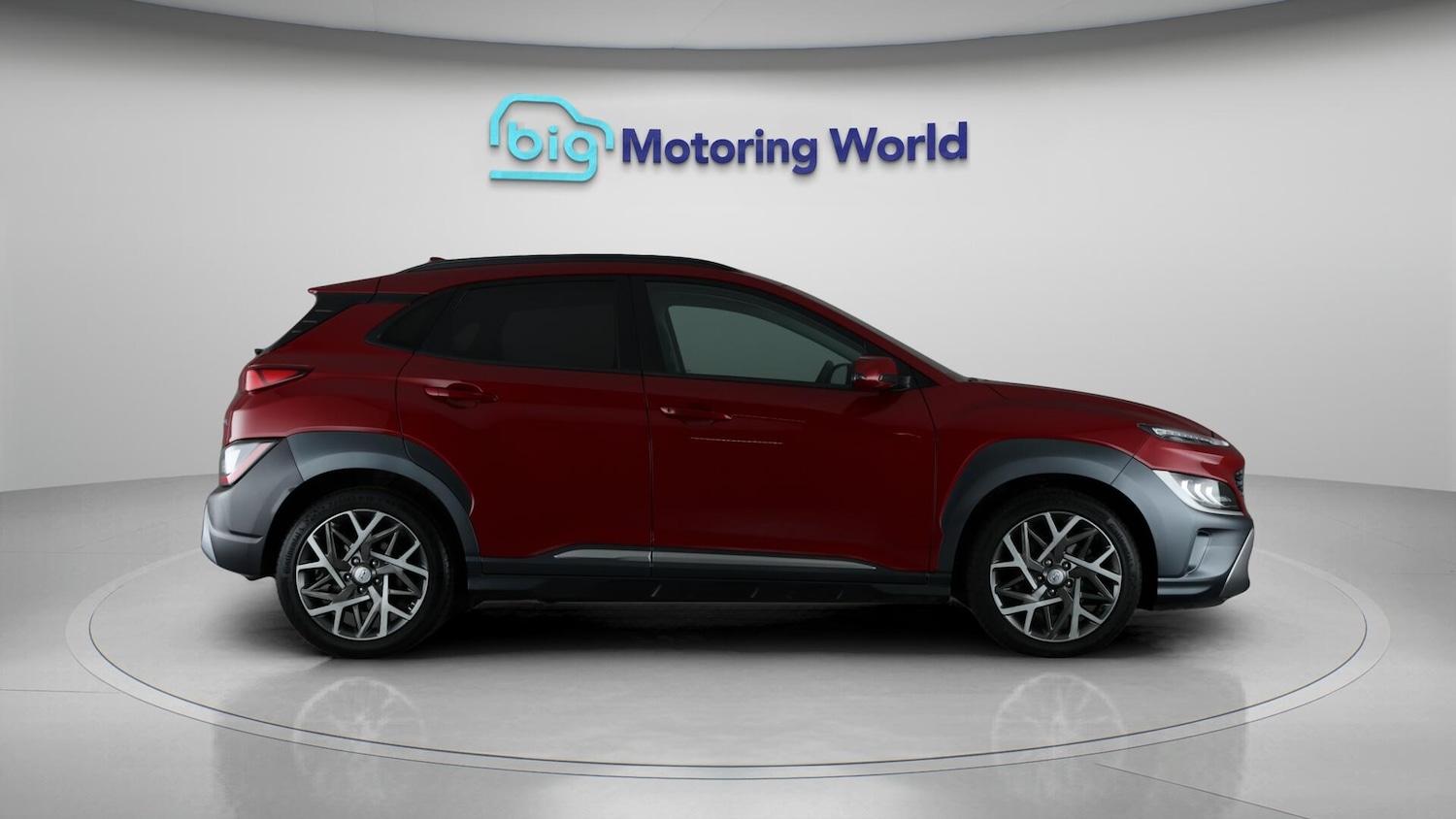 Used Hyundai KONA 2022 for sale - 76485161: Photo 9