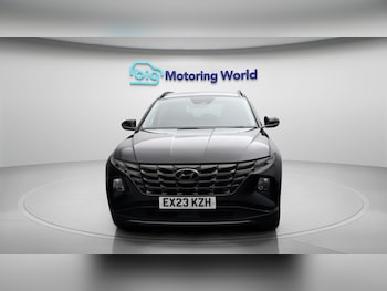 Used Hyundai TUCSON 2023 for sale - 78786516: Photo
