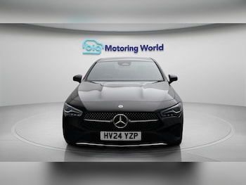 Used Mercedes-Benz CLA 2024 for sale - 79383735: Photo