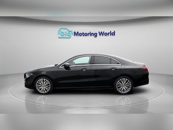 Used Mercedes-Benz CLA 2024 for sale - 79383735: Photo